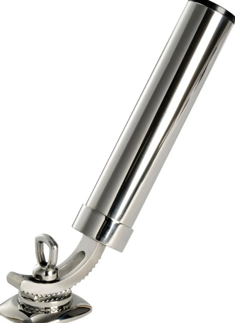 Spöhållare AISI 316 90 x 60 mm
