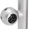 Spöhållare för Ø 44-mm rör