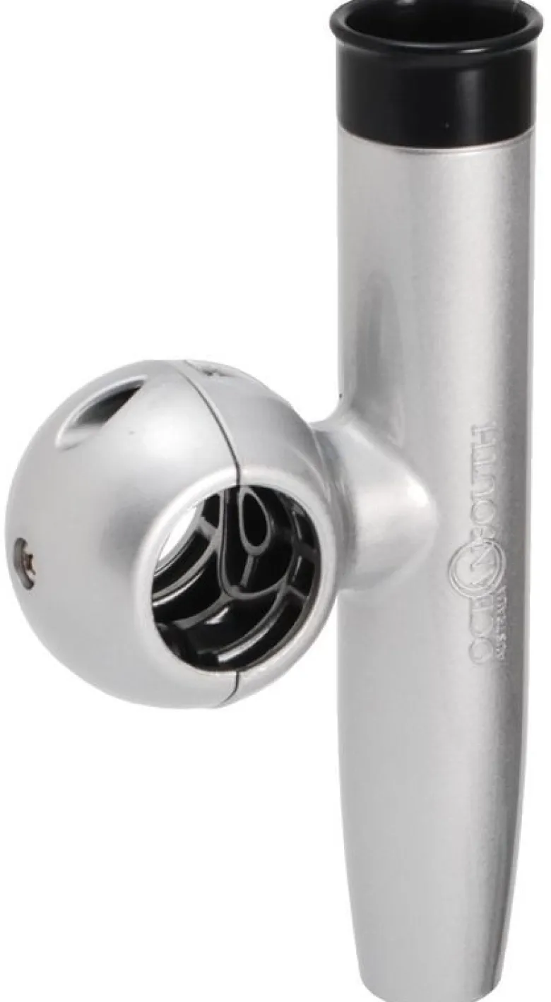 Spöhållare för Ø 44-mm rör