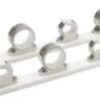 Spöhållare i aluminium (för 4 spön)