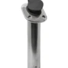 Spöhållare med lock