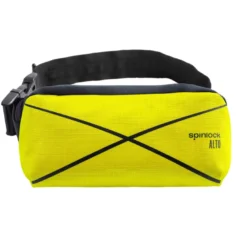 Spinlock Deckvest Alto Manual 75N Svart/Gul