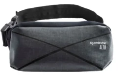 Spinlock Deckvest Alto Manual Svart 75N