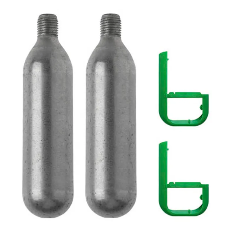 Spinlock Deckvest ALTO re-arming cylinder 2-pack