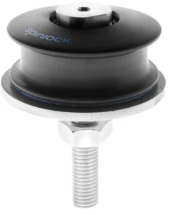 Spinlock Vinschmatare 63mm låg profil