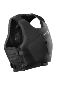 Spinlock Wing Side PFD Flytväst 50N Svart