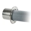 Spiral kabelskyddsslang - 1.5m