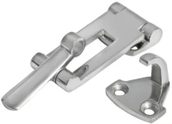 Spännlås AISI 316 104.6 x 36.7 mm