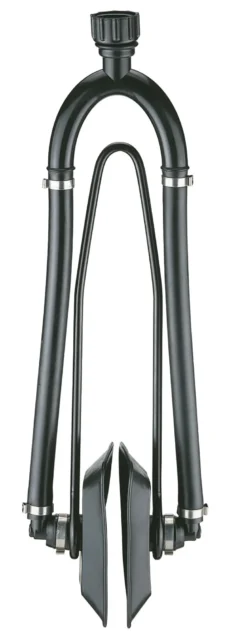 Spolmuff Dlx