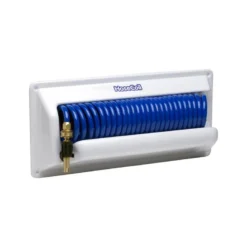 Spolslang kit 7,5m horisontal