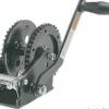 SPX Dual Drive båthalningsvinsch max 904 kg