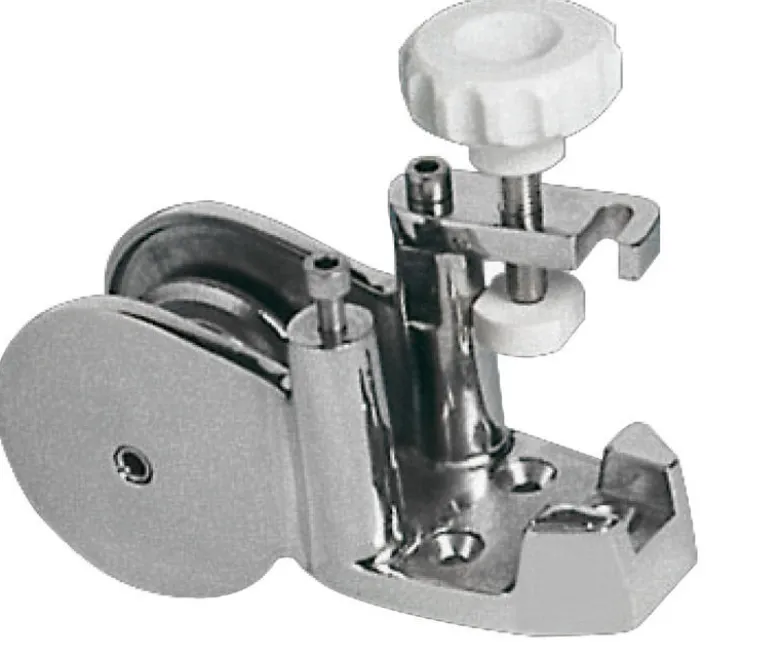 SS ankarrulle 205 mm