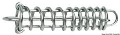 SS förtöjningsfjäder, variabel stigning 340 mm