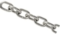 SS Genoese-kätting 3 mm x 50 m