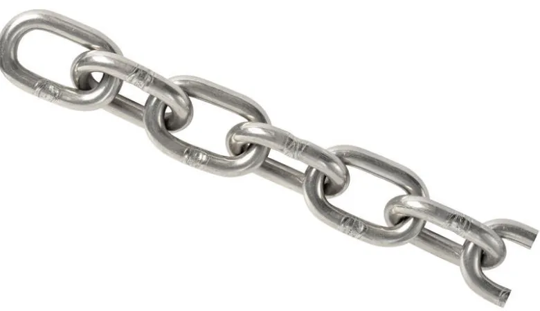 SS Genoese-kätting 3 mm x 50 m