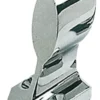 SS handräckes ändbeslag höger/vänster 25 mm