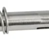 SS låssprint 6 mm