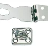 SS peak-hasp 64x29 mm