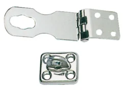 SS peak-hasp 64x29 mm