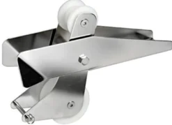 SS vippbar ankarrulle max 14 kg