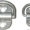 SS vridbar halvring 45x66 mm