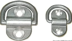 SS vridbar halvring 45x66 mm