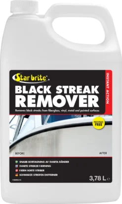 Star brite Black Streak Remover 3.78L
