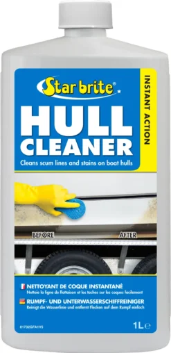 Star brite Hull Cleaner 1L