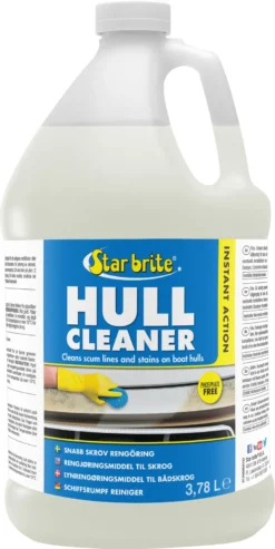 Star brite Hull Cleaner 3,78L