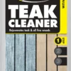 Star brite Premium Teak Rengöring