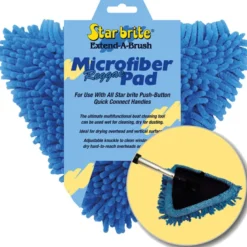 Star brite Reggae Mikrofiber Pad