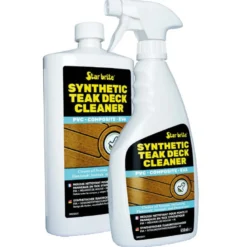 Star Brite Synthetic Teak Deck Cleaner