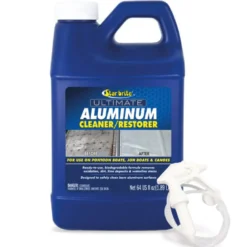 Star Brite ultimate aluminum cleaner 1,89L