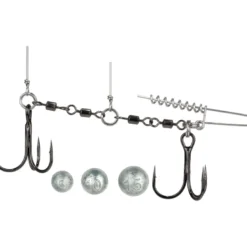 Stinger Weight System 12 cm