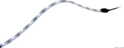 Stämningsljuslist 30 vita LED