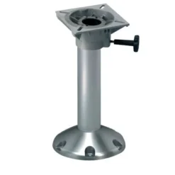 Stolstativ Aluminium 60cm Ø230 mm