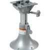 Stolstativ Belissimo 33-43cm, Bottenplatta Ø:254mm