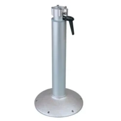 Stolstativ justerbart 60-80 cm Ø300mm