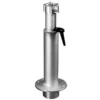 Stolstativ utan basplatta 40-60 cm Ø800 mm