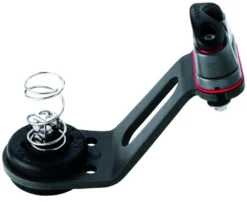 Storskotsssvirvel med cam cleat