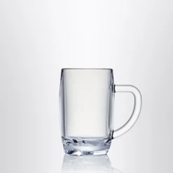 Strahl Ölglas 4-pack