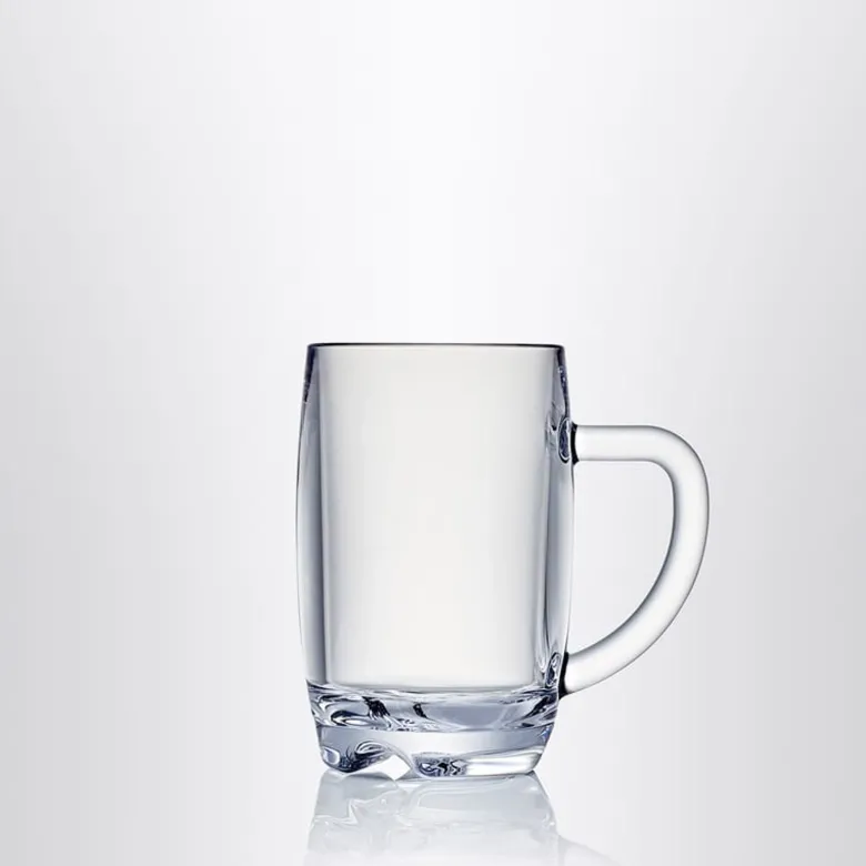 Strahl Ölglas 4-pack