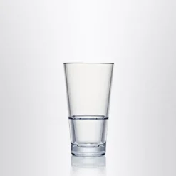 Strahl Okrossbara Dricksglas Highball 4-pack 414 ml