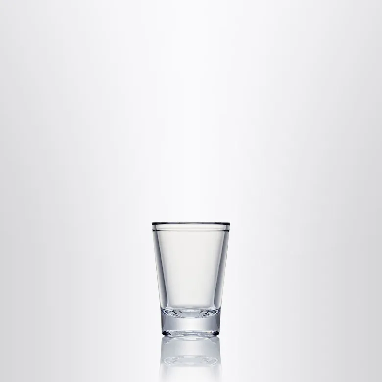 Strahl Snapsglas 12-pack
