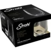 Strahl vinglas utan fot polycarbonat 247ml 4stk i presentask