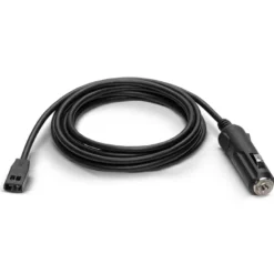 Strömkabel Helix 12V-uttag