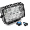 Stryker LED uppgradering