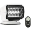 Stryker ST vit LED fjärr