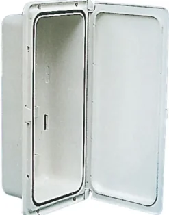 Stuvfack/förvaringsbox