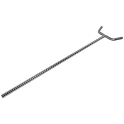Stävbeslag för rak stäv (ST95, ST100, ST125, ST130)
